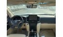 Toyota Land Cruiser V6 GRANDTOURING MODEL 2021 GCC FULL OPTION ( GOOGLE MAP / REAR SCREENS )
