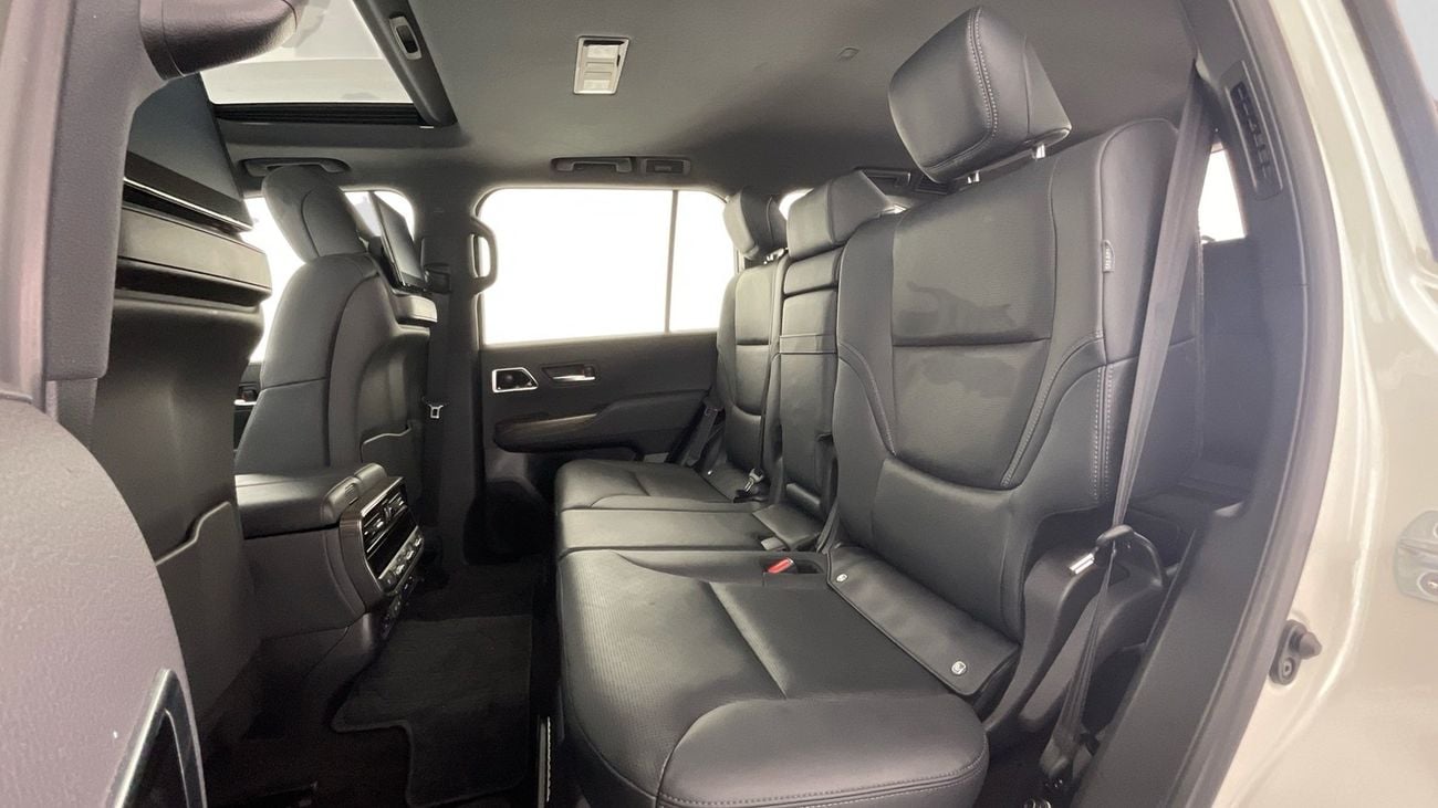 Toyota Land Cruiser VXR | upto AED 20,000 Ramadan Discount | Guaranteed Warranty | 0 Down Payment