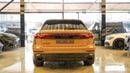 Audi RS Q8 TFSI quattro 4.0L - Audi RSQ8 - 2025