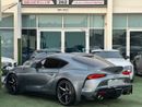 تويوتا سوبرا GR 3.0L