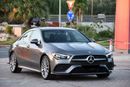 Mercedes-Benz CLA 200 Mercedes CLA200 AMG 2023