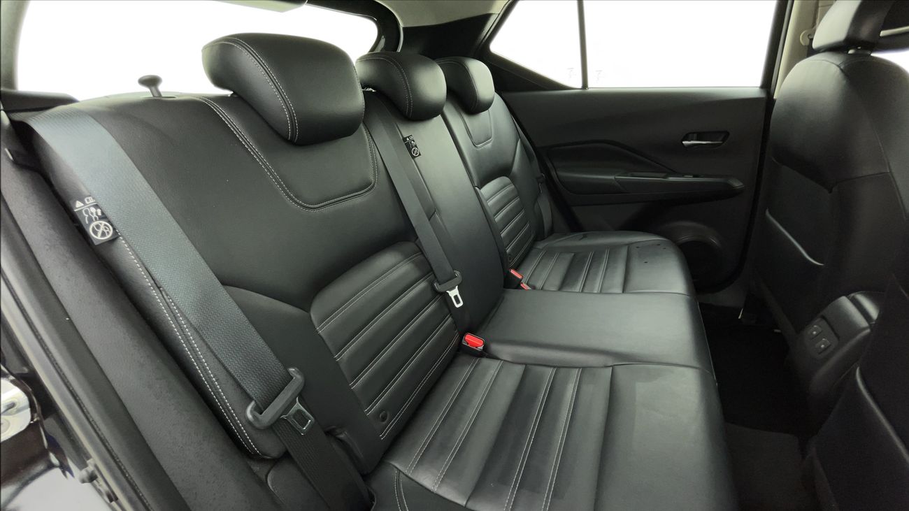 Nissan Kicks SL 1.6 | Zero Down Payment | Home Test Drive