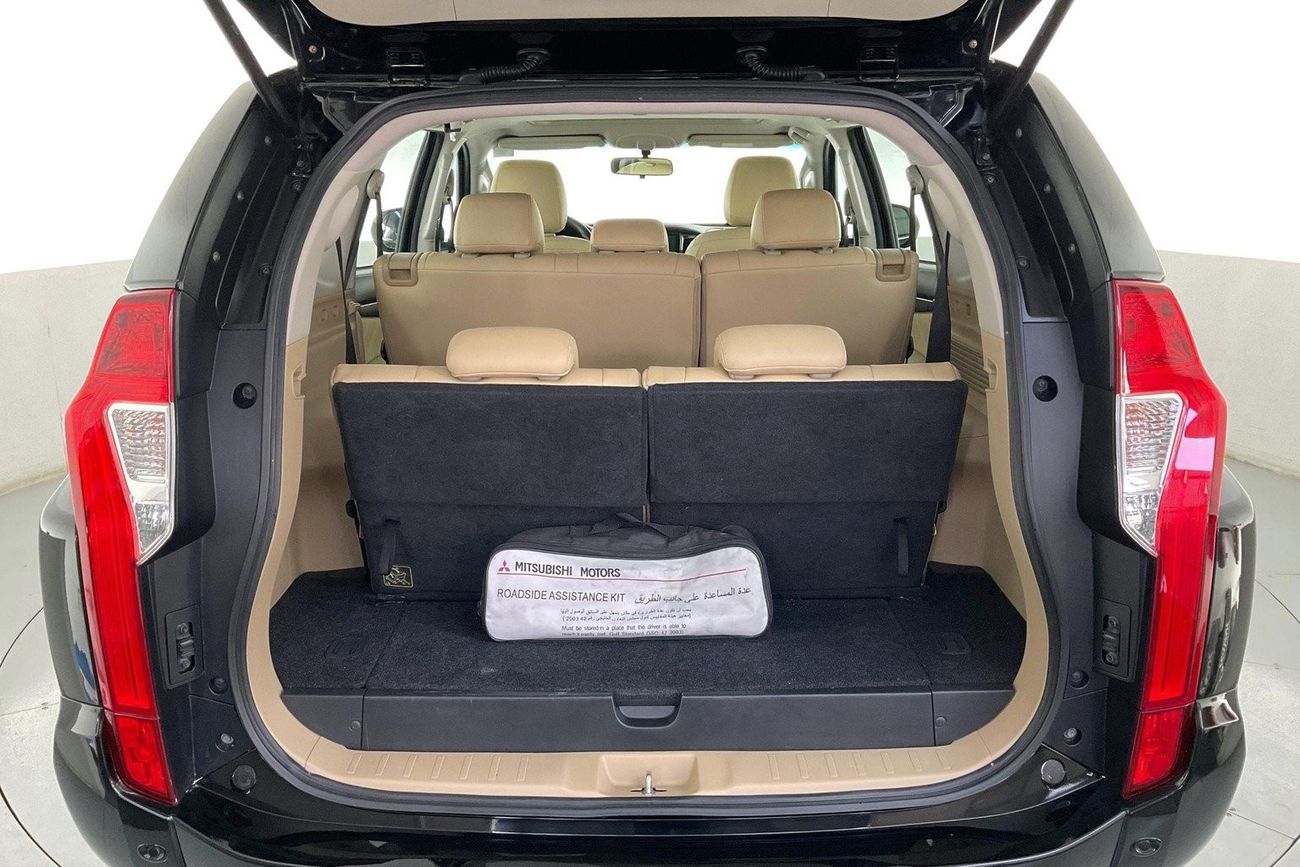 Nissan XTerra Titanium | 1 year free warranty | 0 Down Payment