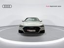 أودي A7 45 TFSI quattro 2.0L A7 Sportback 45 TFSI quat 245hp (Ref# 38733)