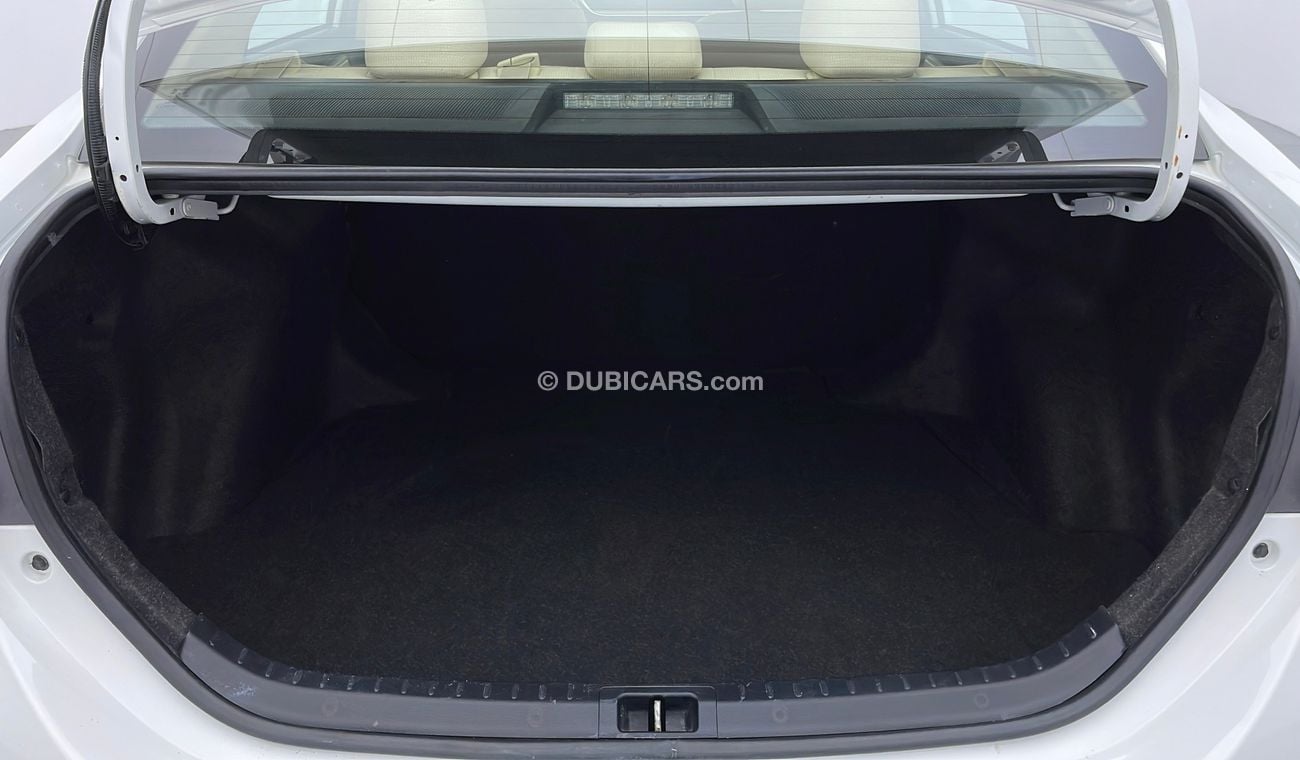 Toyota Corolla SE 1.6 | Zero Down Payment | Free Home Test Drive