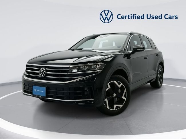 Volkswagen Touareg ELEGANCE, миниатюра 26