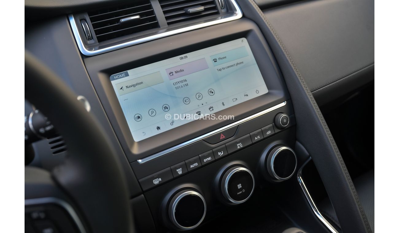 Jaguar E Pace P200 AWD | 2,936 P.M  | 0% Downpayment | Spectacular Condition!