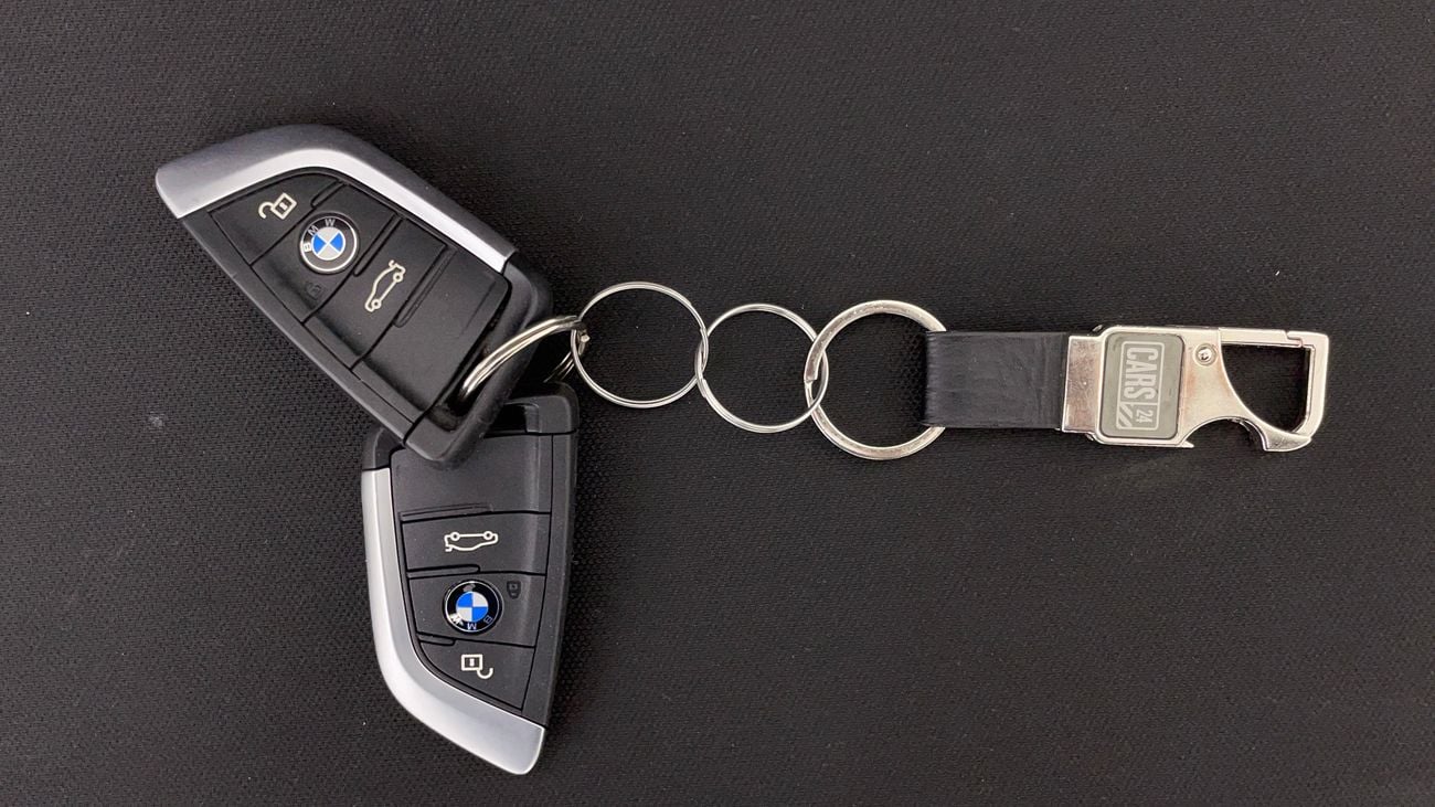 BMW X2 sDrive 20i Joy Edition 2.0L 2023 SDRIVE 20I JOY EDITION | AED 1186/Month | 0 DP | 30 Day Return | Wa