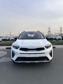 كيا KX1 KIA KX1 1.4L CVT WITH SUNROOF 2025