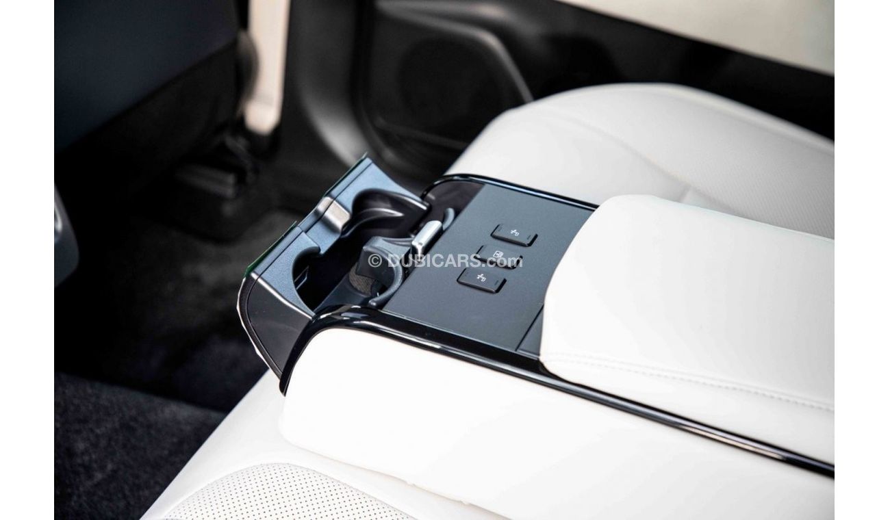 Toyota Crown Fresh Stock | 2023 Toyota Crown 2.5L FWD Hybrid | Top Option with 360 & Radar