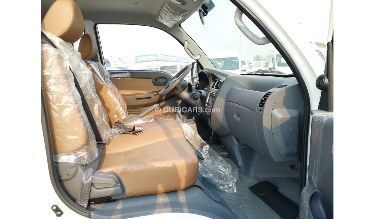 Kia K4000 3.0L DIESEL 2019 FOR EXPORT ONLY