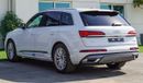 أودي Q7 SLine 55 TFSI QUATRO