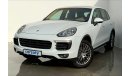 Porsche Cayenne Standard