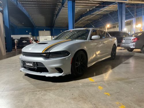 دودج تشارجر GT | شامل الضمان | 0 ﺪﻔﻋﺓ ﺃﻮﻟﻯ