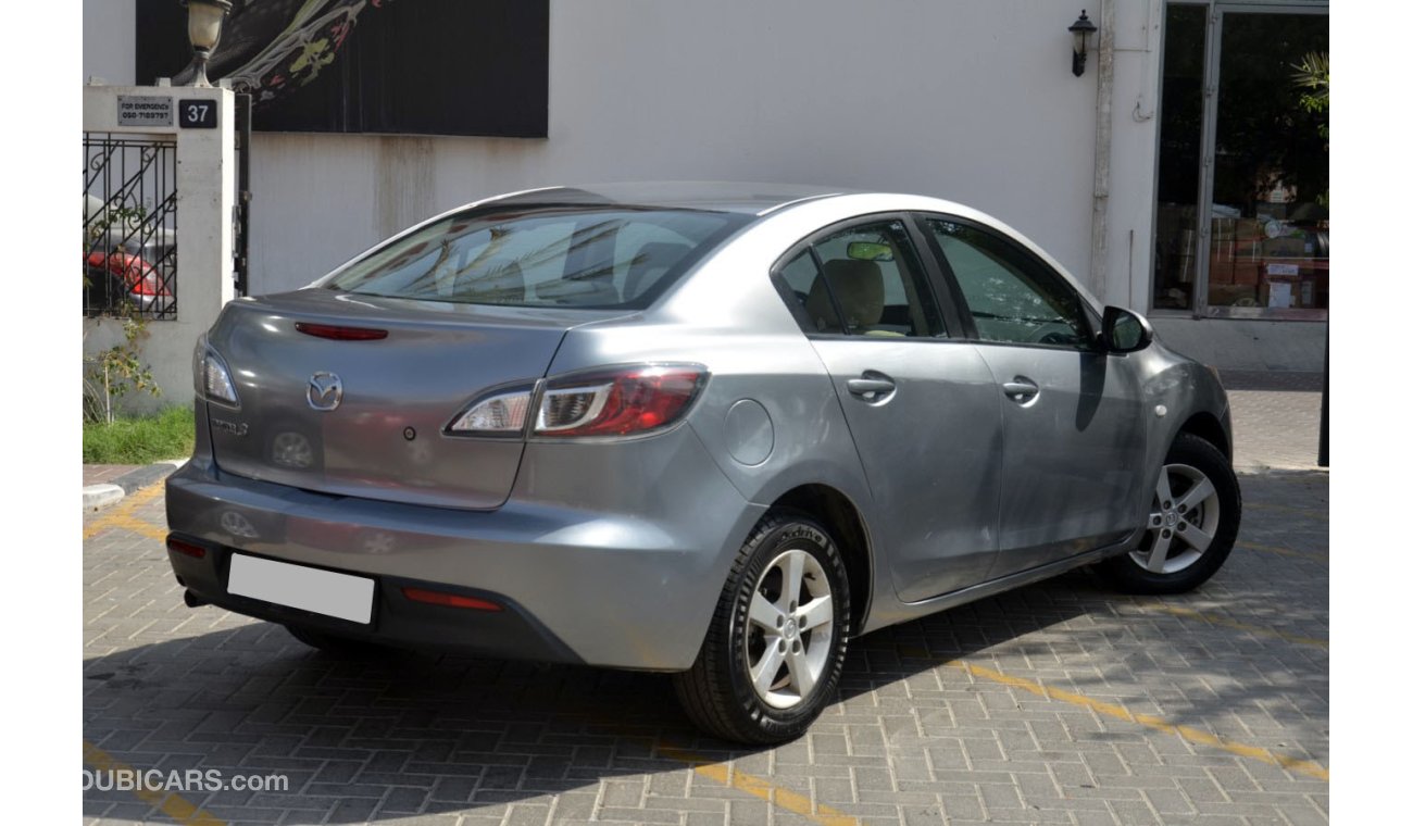 Mazda 3 Full Auto in Excellent Condition