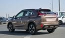 Mitsubishi Eclipse Cross Brand New Mitsubishi EclipseCrossHIGHLINE 2026 Export 1.5L A/T 2WD|Petrol|Bronze/Grey|ECLIPSECROSS-G