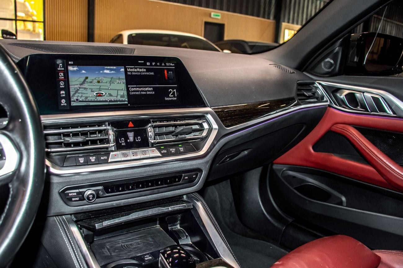 BMW 420i 420i
