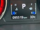 Mitsubishi Triton 2.4 DIESEL 4WD