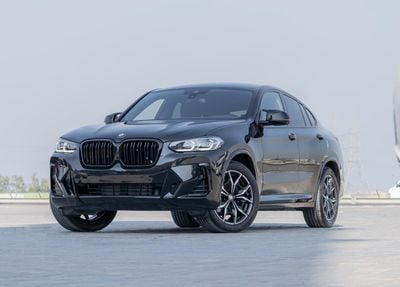 BMW X4M M40 I