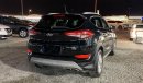 Hyundai Tucson full options