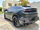 لامبورغيني اوروس SE