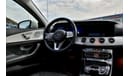 مرسيدس بنز CLS 400 Diesel 2019