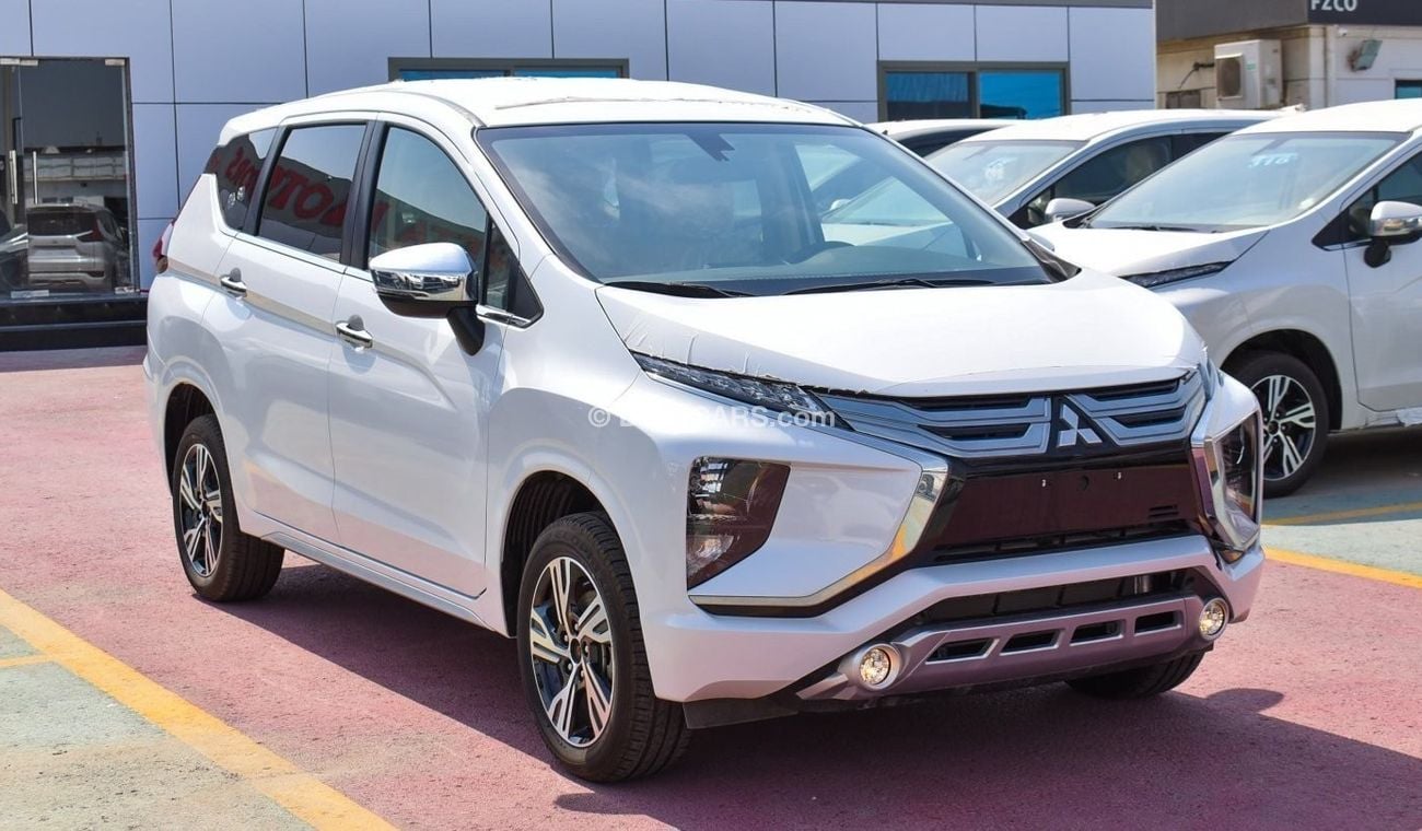 Mitsubishi Xpander Highline ** SPECIAL OFFER FOR LOCAL MARKET **