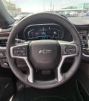 Chevrolet Suburban Chevrolet Z71 Suburban - 2023 - Black