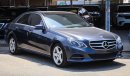 Mercedes-Benz E 250 CDI 4 Matic import japan (Diesel)