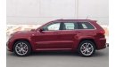 Jeep Grand Cherokee 6.4L HEMI / V8