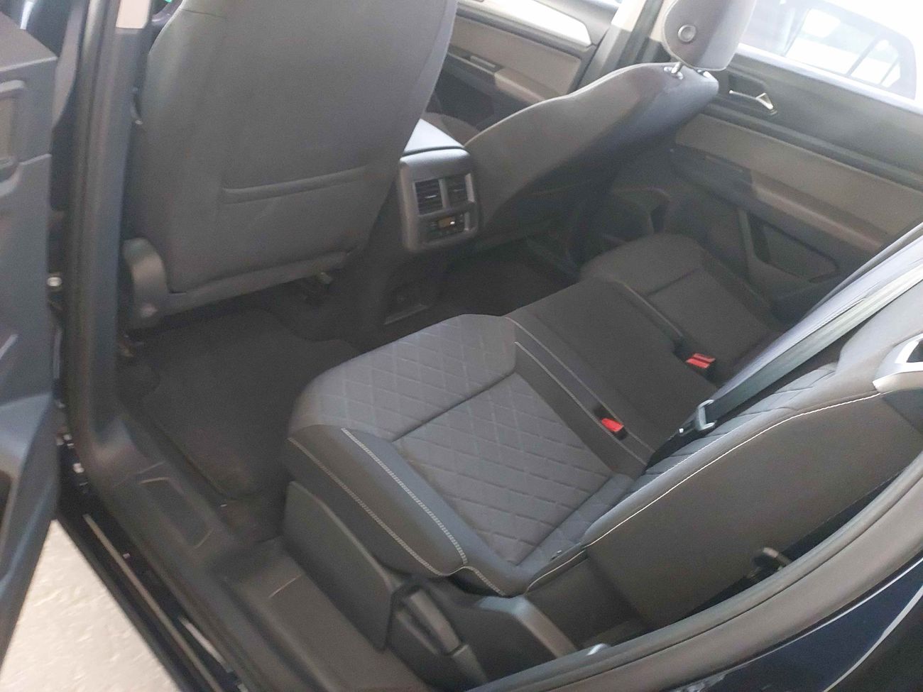 Volkswagen Teramont Trendline 3.6L TRENDLINE 3.6 | Zero Down Payment | Home Test Drive