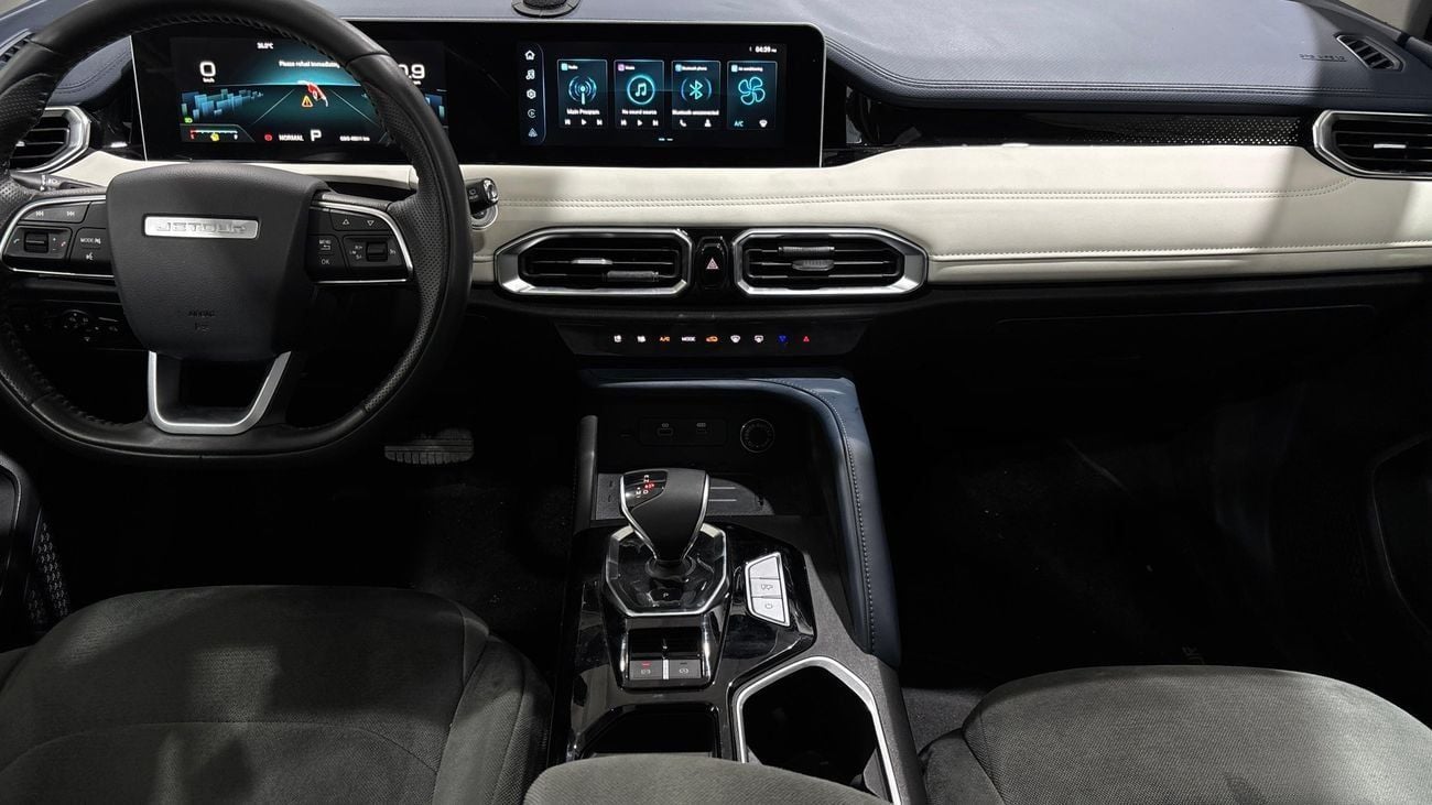 Jetour X50 PREMIUM 2025 | AED 794/Month | 20% DP | 30 Day Return | Warranty | Service History