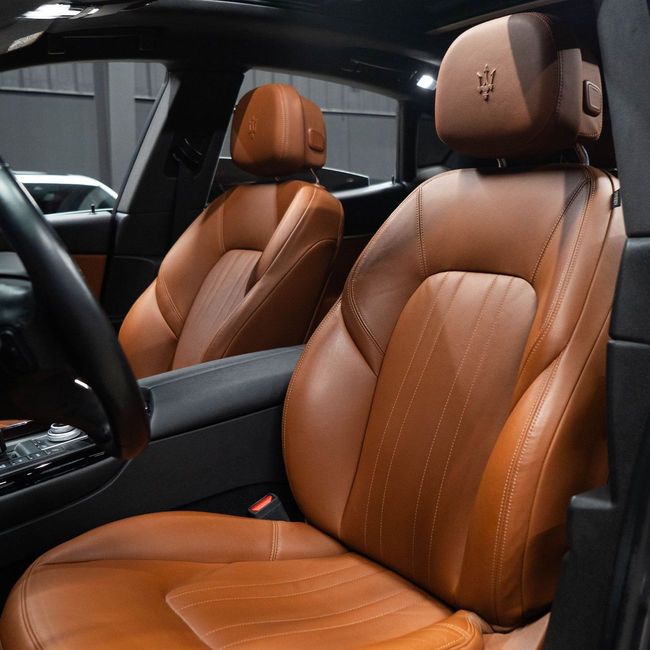 Maserati Levante STANDARD, миниатюра 29