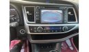 Toyota Highlander 2018 VIP 3.5L - LIMITED EDITION 4x4 USA IMPORTED