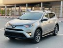 Toyota RAV4 VXR HEV 2018 RAV4 hybrid xle full option