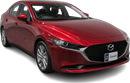 Mazda 3 SELECT 2025 | AED 904/Month | 0 DP | 30 Day Return | Warranty