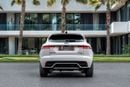 Jaguar E-PACE E-Pace P300e R-Dynamic | 1,861P.M | 0% Downpayment | JAGUAR E-PACE P300e R-DYNAMIC AWD | BRAND NEW!