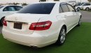 مرسيدس بنز E 350 وارد اليابان بحالة سوبر ممتازه فل مواصفات -  وصلت الان - ماشية 59716 كم فقط مع صيانه كامله