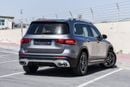 Mercedes Benz GLB250 4MATIC