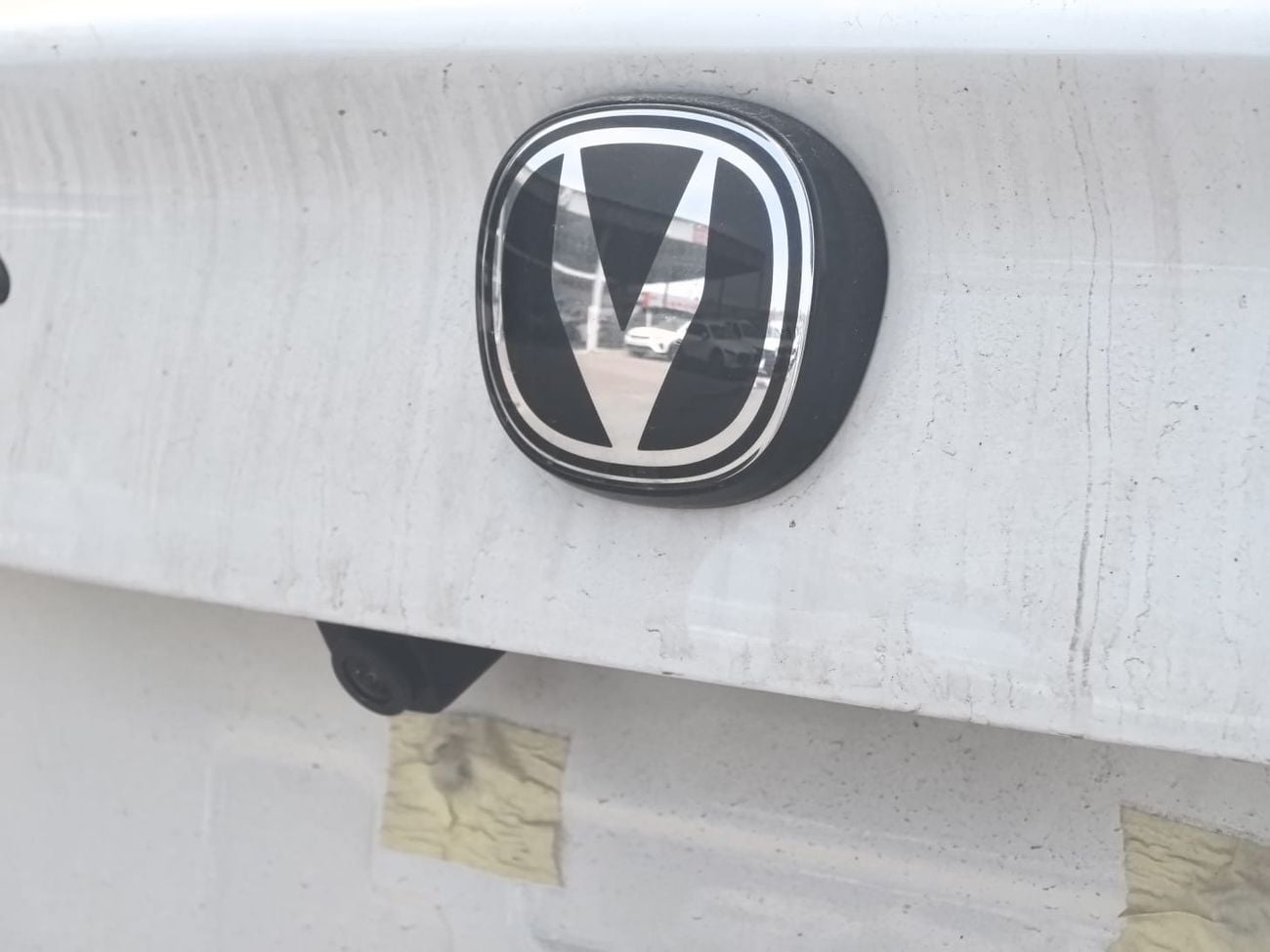 تشنجان x5 بلس 2026 CHANGAN X5 PLUS BEYOND PRO 1.5L PETROL FULL OPTION WITH 360 CAMERA,LEATHER SEAT,PANORAMIC SUNRO