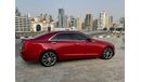 Cadillac ATS