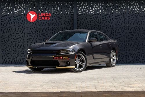 Dodge Charger GT 3.6L