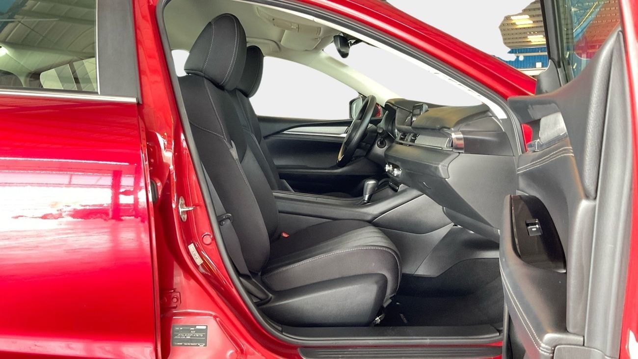 Mazda 2 | Guaranteed Warranty | 0 Down Payment