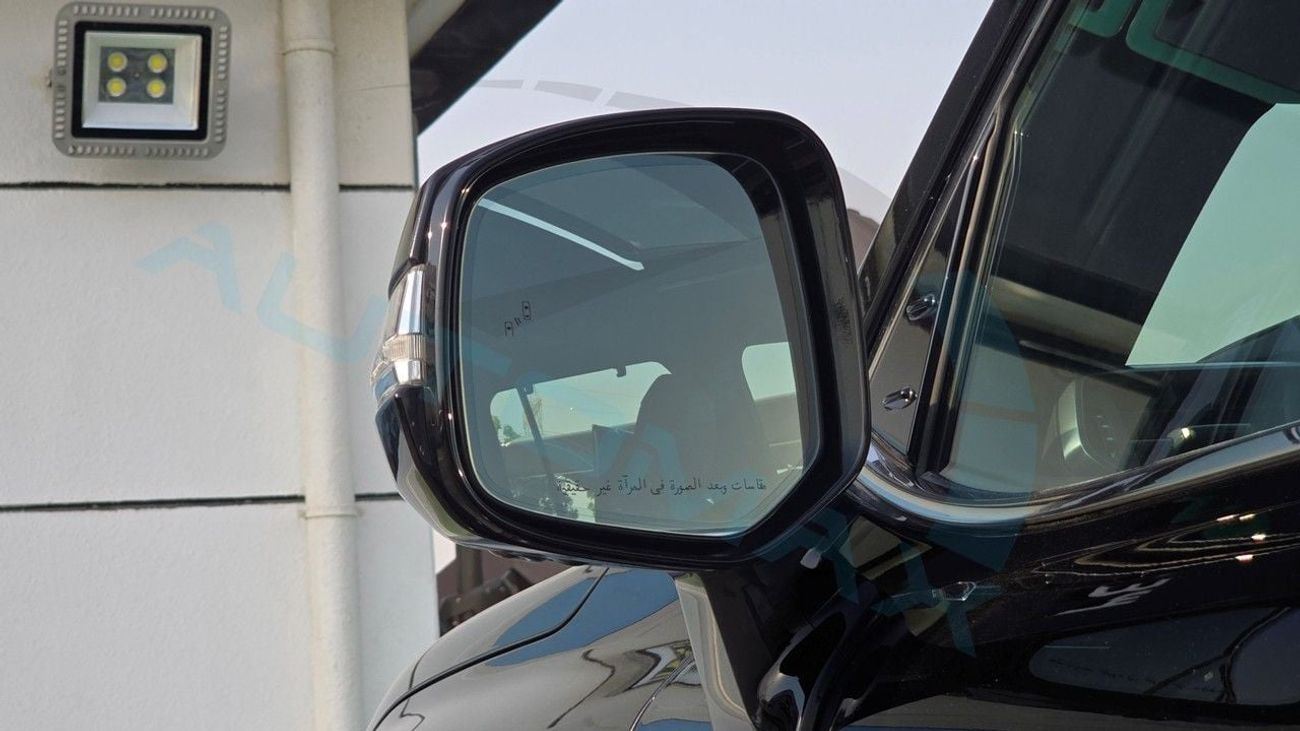 لكزس LX 700h SIGNATURE (For Export , НА ЭКСПОРТ) BH 3.5TT V6 Hybrid AWD GCC 2026 Без пробега