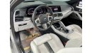 BMW X6M 2021 BMW X6M Competition, BMW Warranty-Full BMW Service History