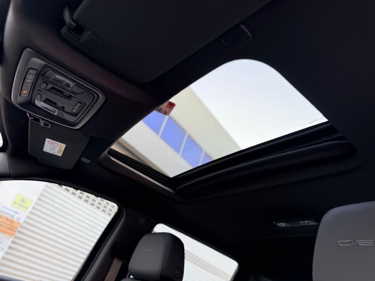 GMC Sierra 2021 GCC LOW MILEGE