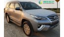 Toyota Fortuner 2.4L DIESEL 7 SEATER AUTOMATIC FOR EXPORT ONLY///2020