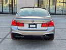 BMW M5 4.4L V8 Bi-Turbo | 600 HP | American Specs