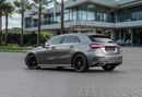 مرسيدس بنز A 200 A 200 | 2,742 P.M | 0% Downpayment | Perfect Condition!