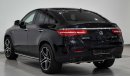 Mercedes-Benz GLE 43 AMG Biturbo 4Matic